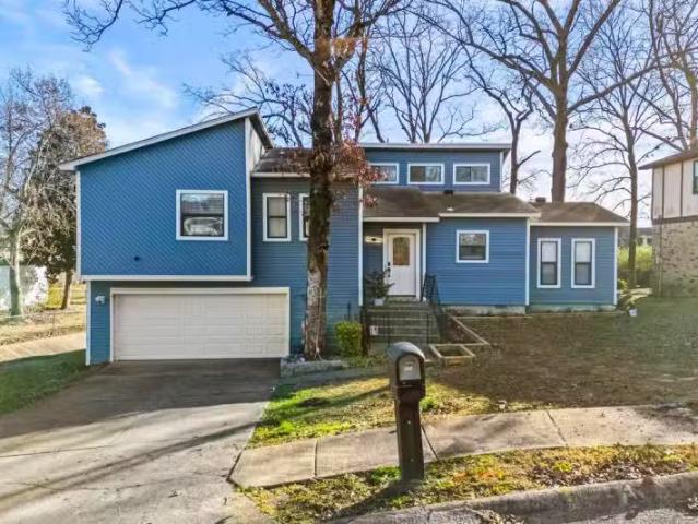 22 PENNWOOD DR, SHERWOOD, AR 72120