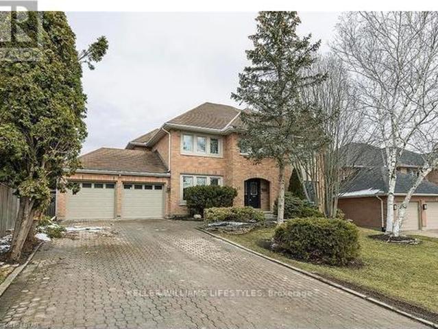 22 Penrith Crescent, London North A, ON, N6G 4M8 house for lease | Listing ID X13687 | Royal LePage