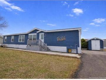 House for sale in Westmorland - Deck