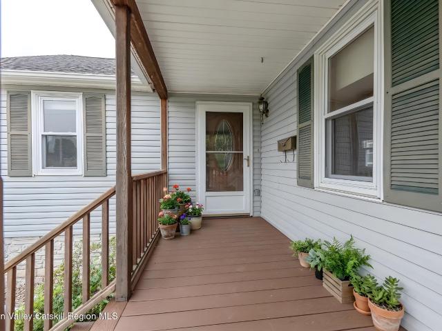 22 Petit Avenue