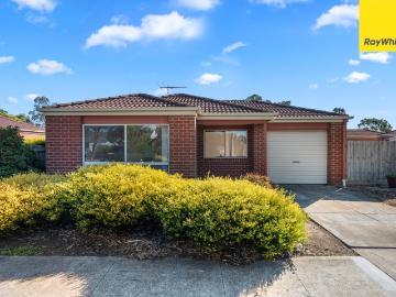 Melton South, Victoria