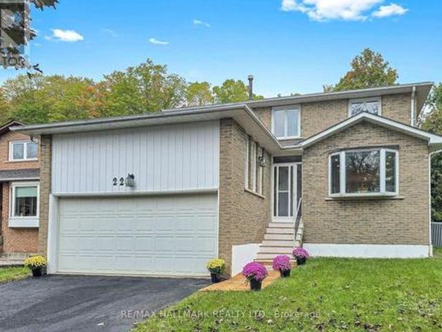 22 Pining Road, Markham, ON, L3T 5N6 house for sale | Listing ID N13856 | Royal LePage
