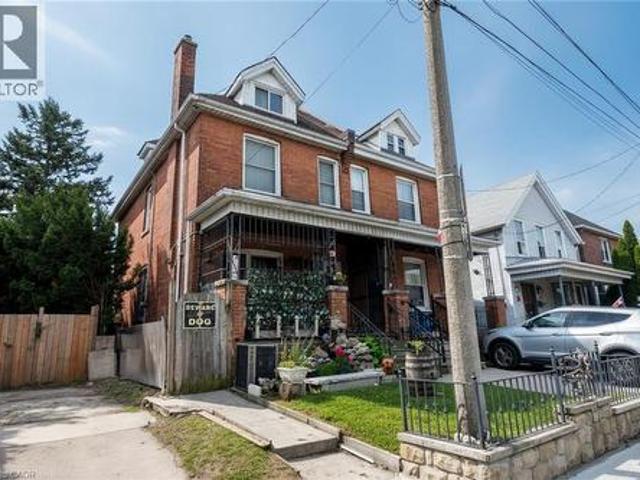 22 Picton Street E, Hamilton, ON, L8L 3W3 house for sale | Listing ID 40850 | Royal LePage