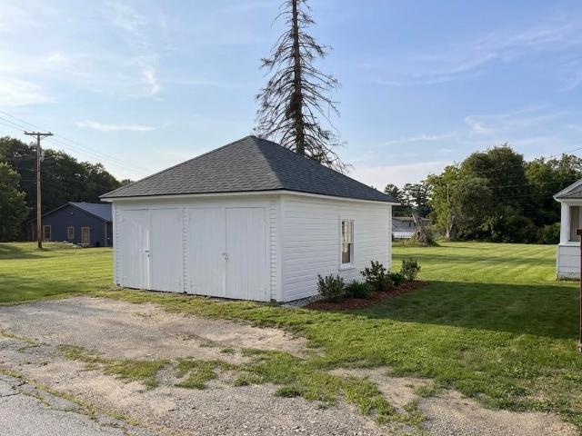 22 Pike Avenue