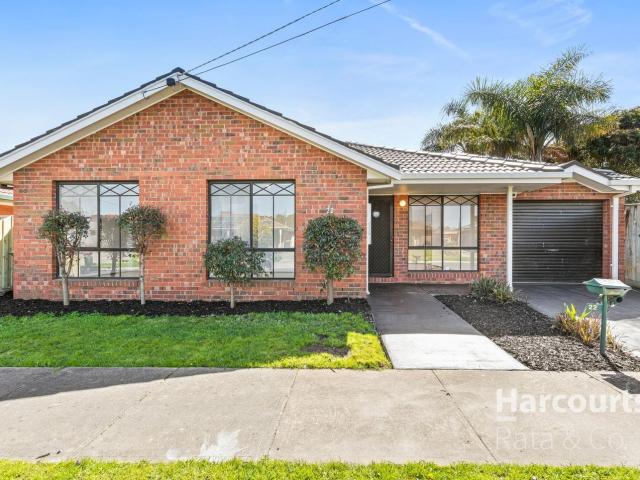 22 Pommel Crescent, Epping, VIC 3076