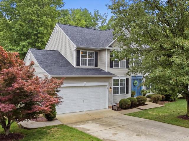 22 Pocahontas Court