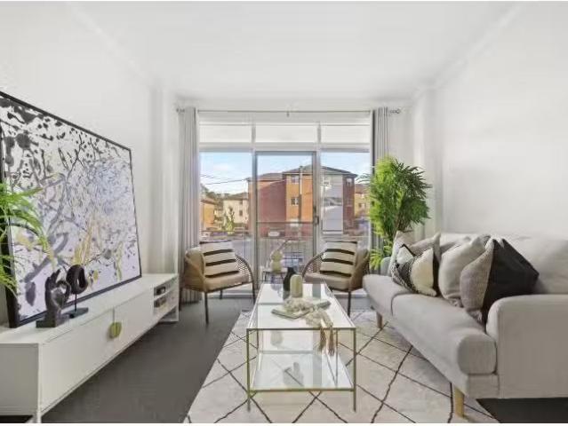 2/2 Podmore Place, HILLSDALE Apartment for rent Listed by Mia.