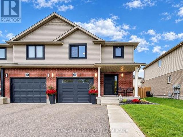 22 Poffenroth Path, Woolwich, ON, N3B 3P5 house for sale | Listing ID X13854 | Royal LePage