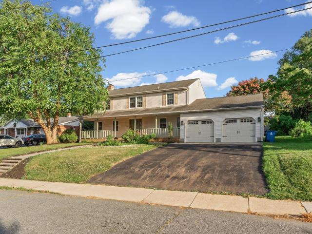 22 Pogue Avenue
