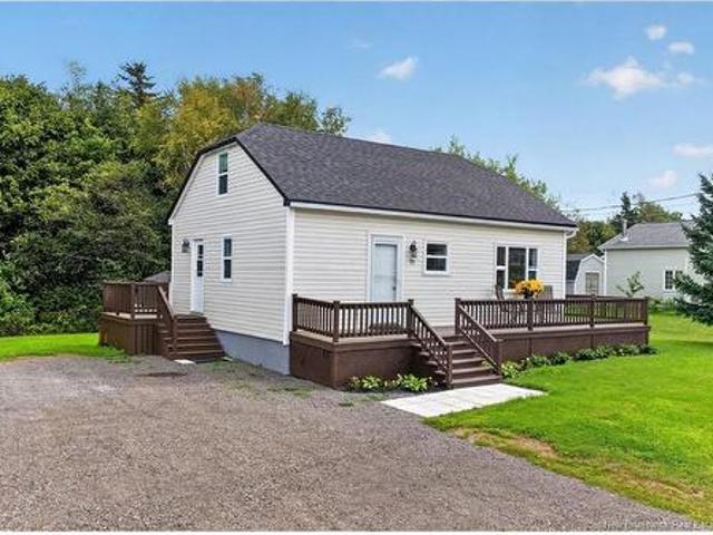 22 Pointe Du Chêne Rd, Shediac, NB, E4P 2M2 house for sale | Listing ID NB147400 | Royal LePage