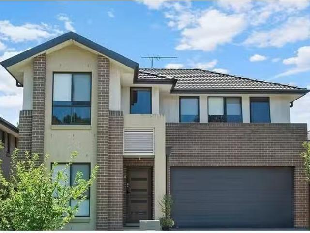 22 Portal Street, Kellyville Ridge House for rent Listed by F.