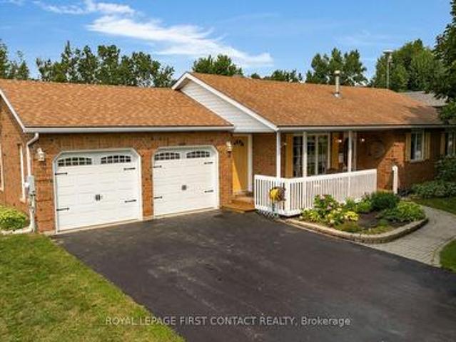 22 Procee Circle, Oro Medonte, ON, L4M 4Y8 house for sale | Listing ID S13679 | Royal LePage