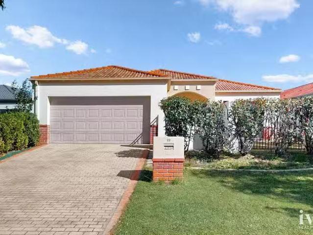 22 Prospect Court, Robina, QLD 4226
