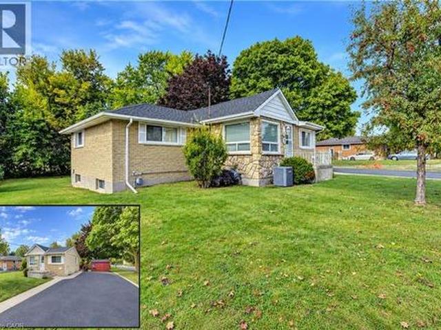 22 Pretoria Road, Cambridge, ON, N1R 5C4 house for sale | Listing ID 40869 | Royal LePage