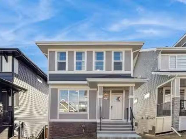 22 Precedence Glen, Cochrane, AB, T4C 2W7 house for sale Li.
