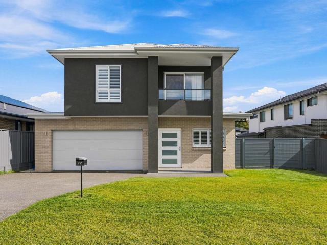 22 premier drive, albion park nsw 2527