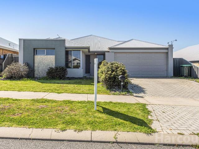 22 Prendergast Turn, BALDIVIS, WA 6171