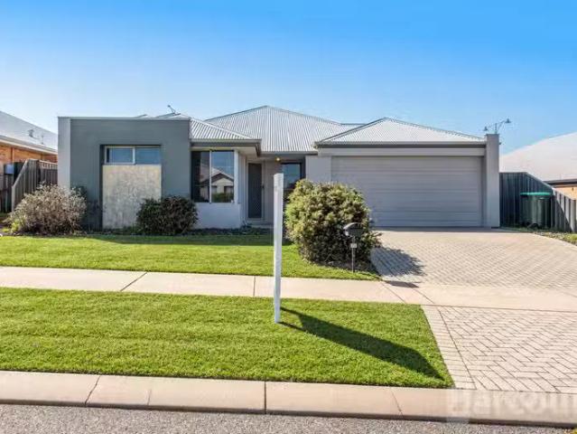 22 Prendergast Turn, BALDIVIS, WA 6171 House for Rent