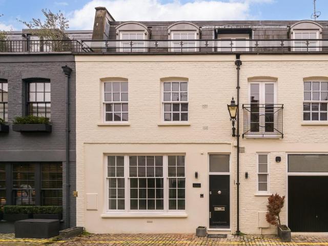22 Princes Gate Mews, London, SW7 2PS, United Kingdom | 3 bed house for rent #140802008 | Rentberry