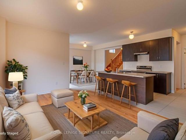 22 Prudhoe Terrace, Barrie, ON, L9S 2Z8 house for sale | Listing ID S13677 | Royal LePage