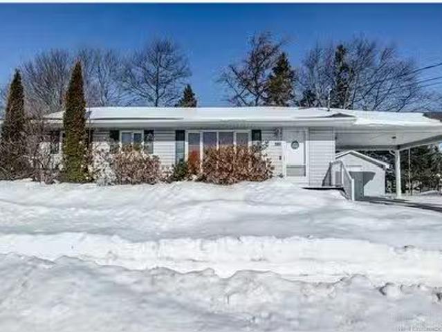 22 Rankine, Richibucto, NB, E4W 4G7 house for sale Listing.