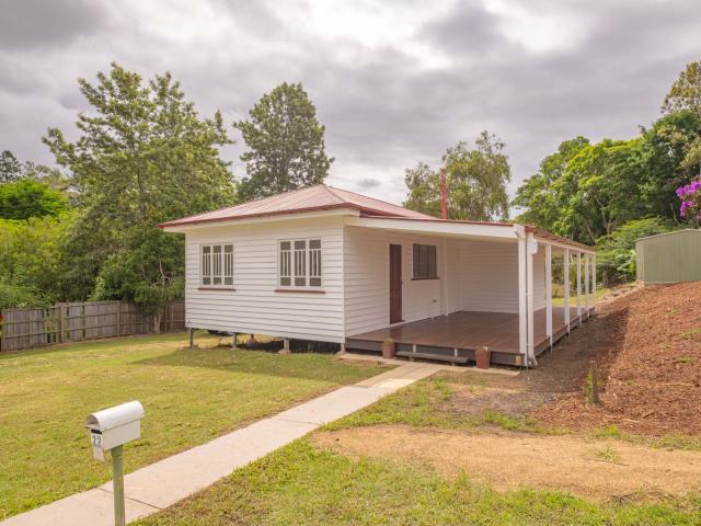 22 Ranson Road, GYMPIE, QLD 4570