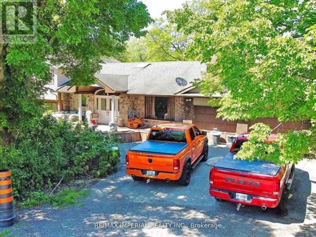 22 Ratcliff Road, Whitchurch Stouffville, ON, L4A 7X5 house for sale | Listing ID N13886 | Royal LePage
