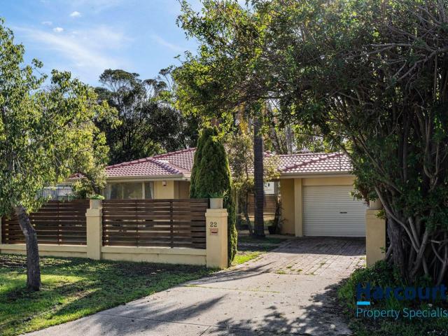 22 Rebecca Place, SOUTH LAKE, WA 6164