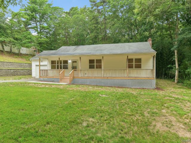 22 Red Maple Road