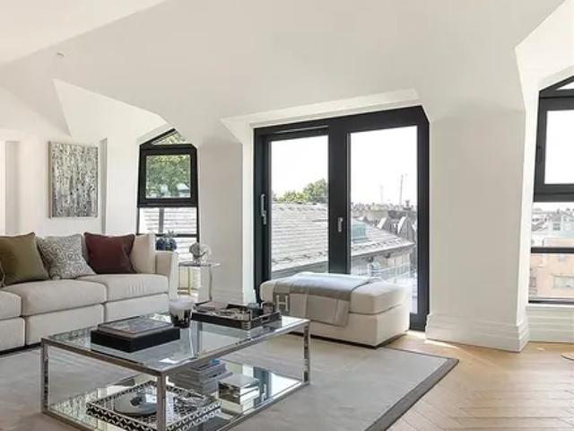22 Redan Place, London, W2 4SA, United Kingdom | 3 bed apartment for rent #119386583 | Rentberry