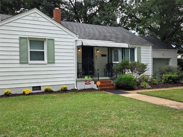 22 Rex AVE