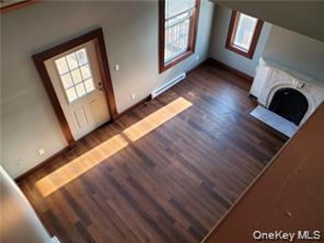 22 Ridge Avenue