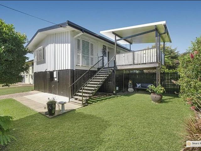22 Riechelmann Street, Heatley