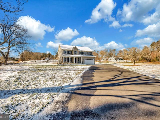 22 Rock Hill Church Rd, Stafford, VA 22556 | MLS #VAST2051