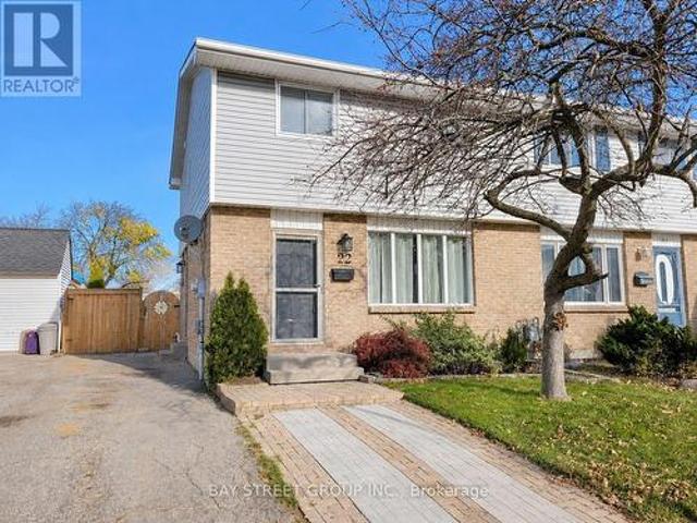 22 Rosamond Crescent, London South, ON, N6E 2M8 house for sale | Listing ID X13680 | Royal LePage