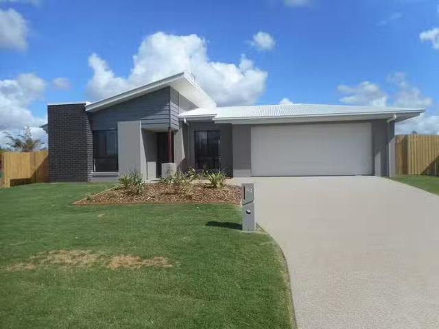 22 Rosedale Street, Parkhurst, QLD 4702