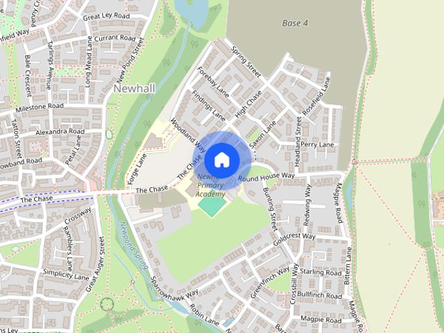 22 Rosefield Lane, Harlow CM17