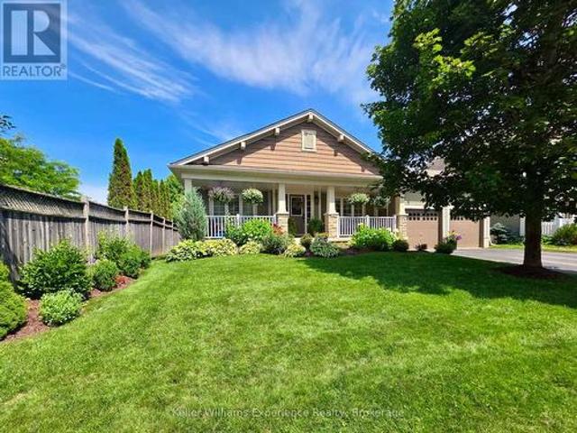 22 Rosemead Close, Bracebridge Macaulay, ON, P1L 1W9 house for sale | Listing ID X13580 | Royal LePage
