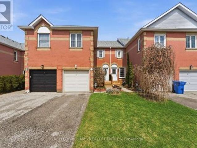 22 Ross Linton Drive, Aurora, ON, L4G 6T3 house for sale | Listing ID N13601 | Royal LePage