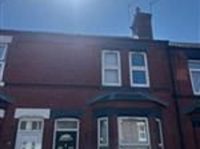 22 Royal Avenue, Doncaster DN1, 5 bed terraced house to rent, £595 pcm | PrimeLocation
