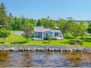 22 Rue Des Chalets St, Inkerman Ferry, NB, E8P 1V8 house for sale | Listing ID NB135210 | Royal LePage