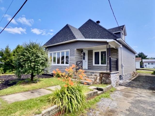 22 Rue Des Pionniers, Laverlochère Angliers, QC, J0Z 1A0 house for sale | Listing ID 28881 | Royal LePage