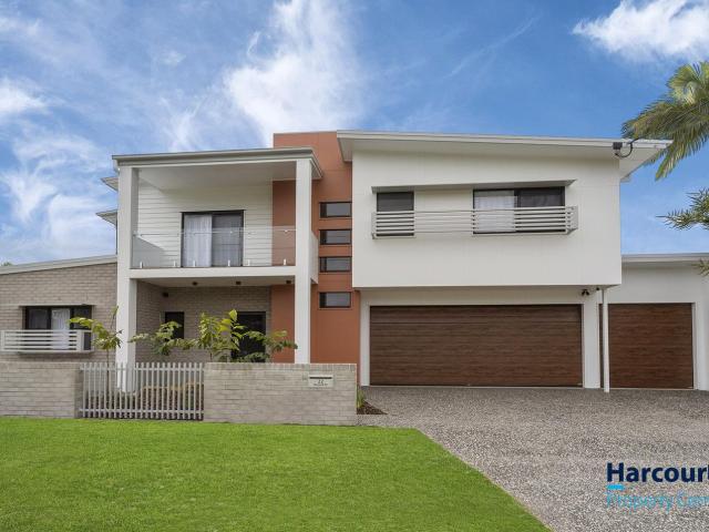 22 Russell Street, CLEVELAND, QLD 4163