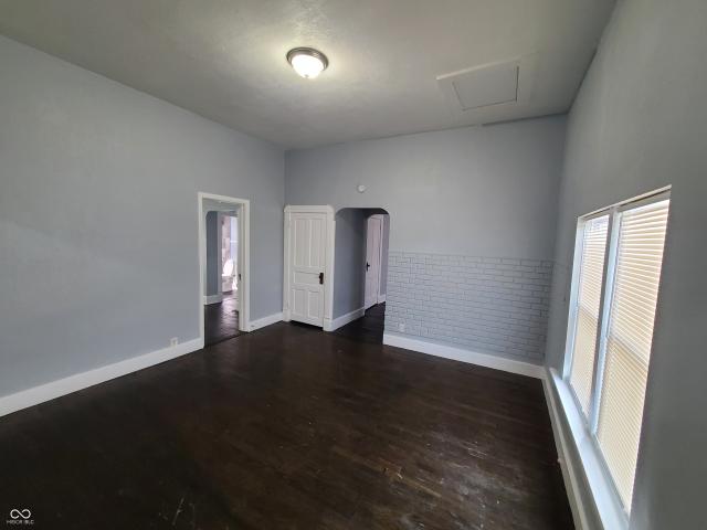 22 S Belleview Pl, Indianapolis, IN 46222 | MLS #22108