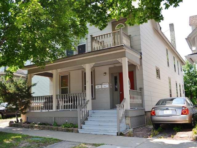 22 S Franklin St