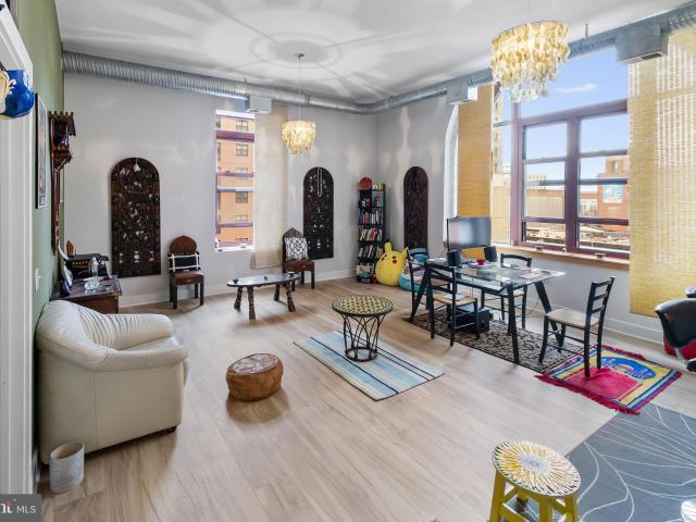 22 S Howard St, Unit R503, Baltimore, MD 21201 | MLS #MDBA2207