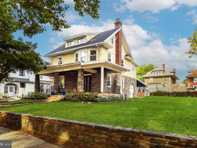 22 S Linden Avenue