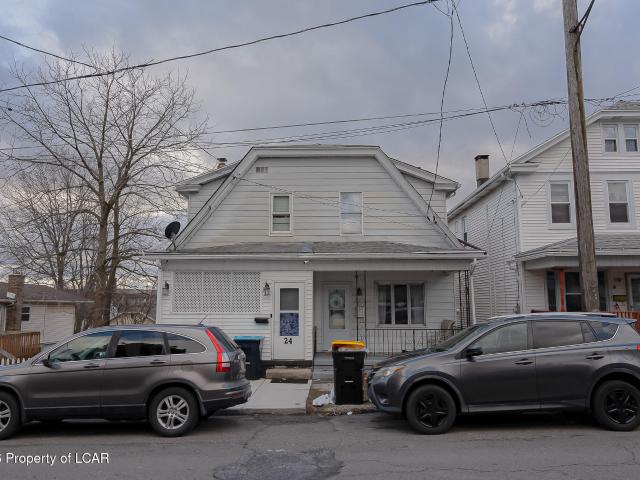 22 S Wylam Street