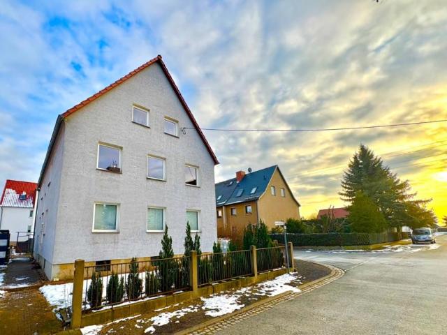 22 Schlafzimmer Haus Zeithain / Röderau Bobersen Deutschland LS90288824