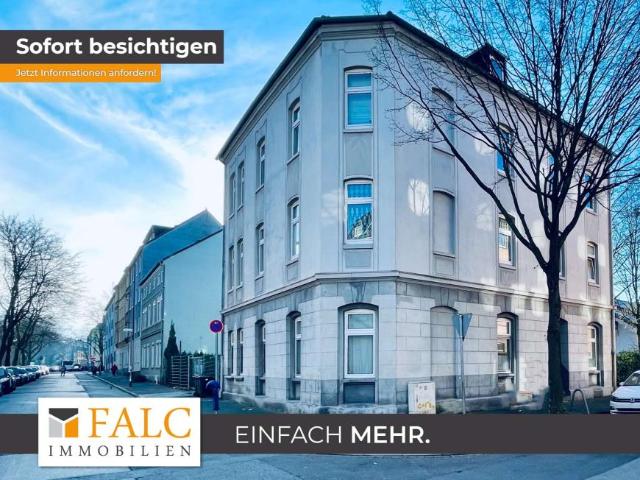 22 Schlafzimmer Haus Gelsenkirchen Deutschland LS101024021